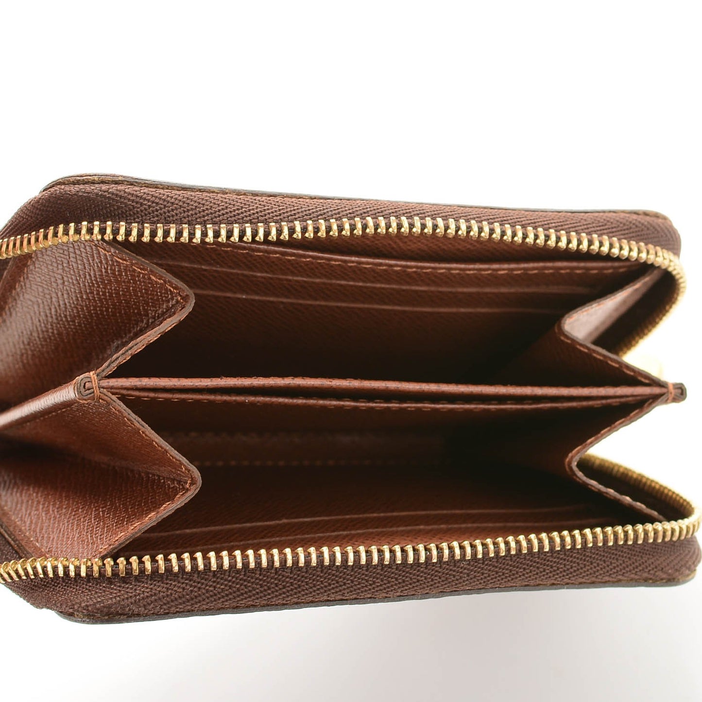 Monogram Zippy Coin Purse