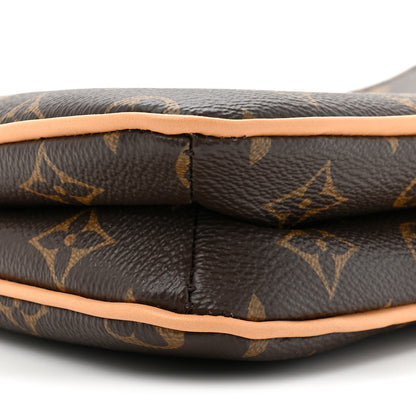 Louis Vuitton Monogram Liv Pochette 11 of 14