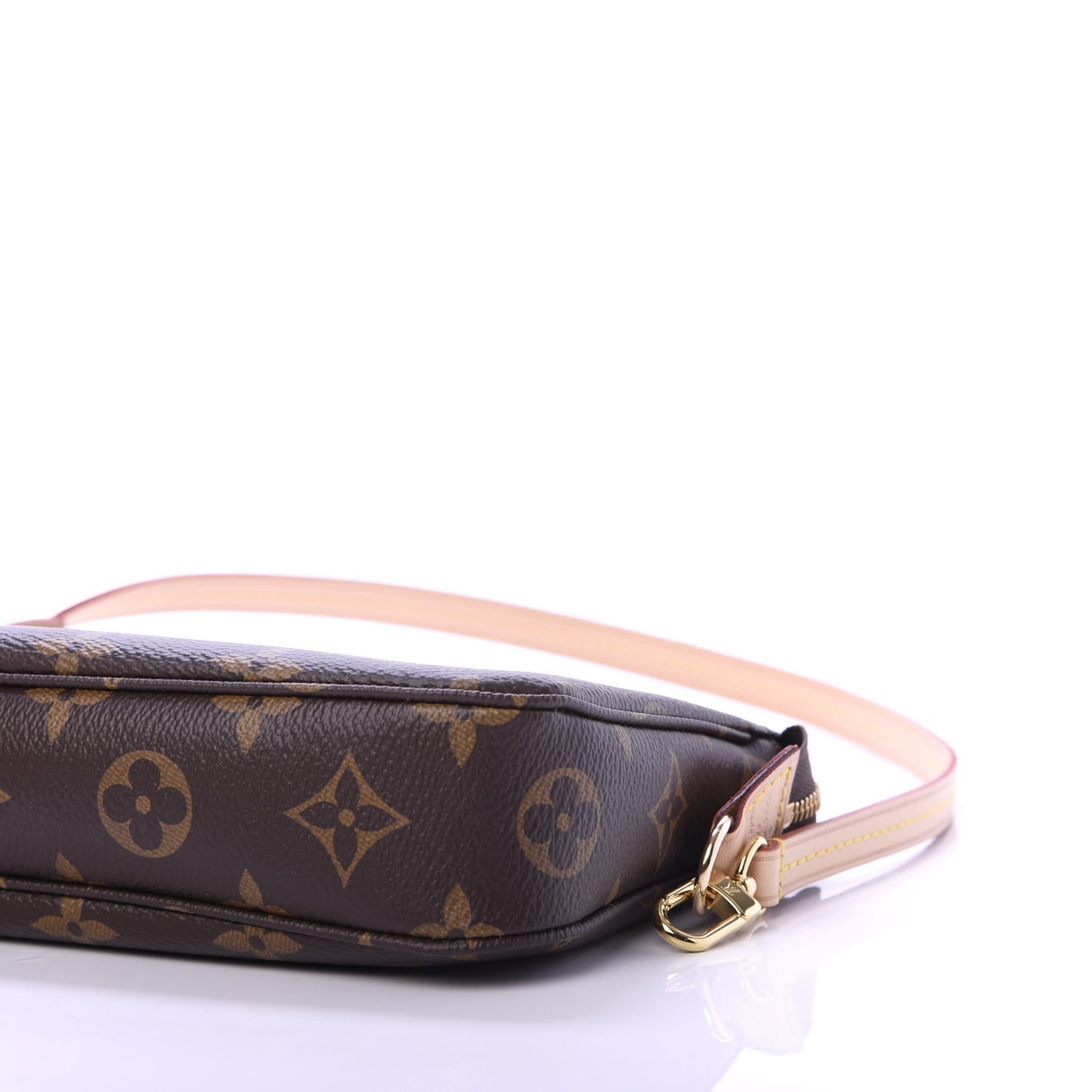 Monogram Pochette Accessories NM