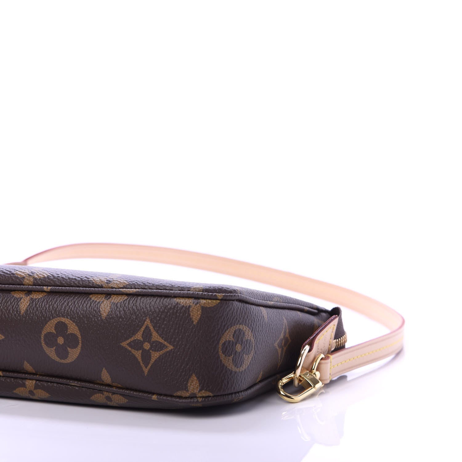 Louis Vuitton Monogram Pochette Accessories NM 7 of 11