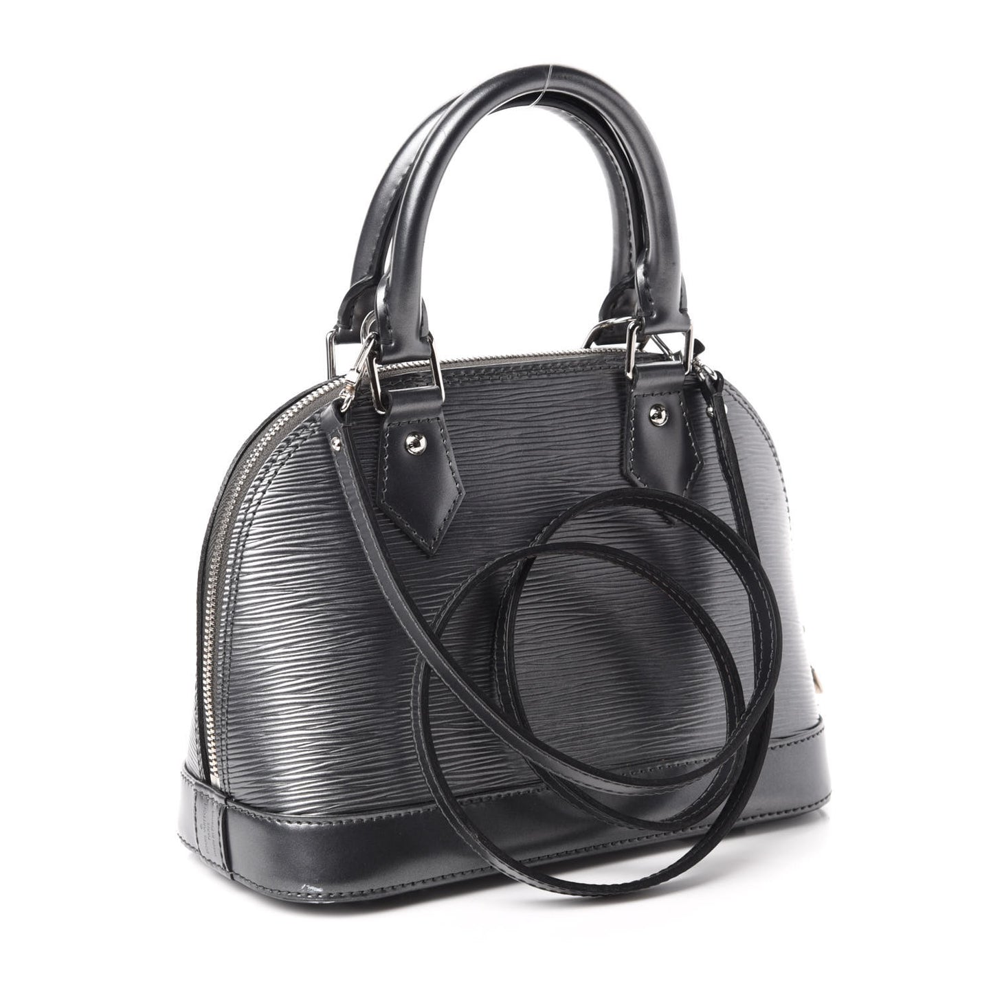 Epi Alma BB Anthracite Nacre
