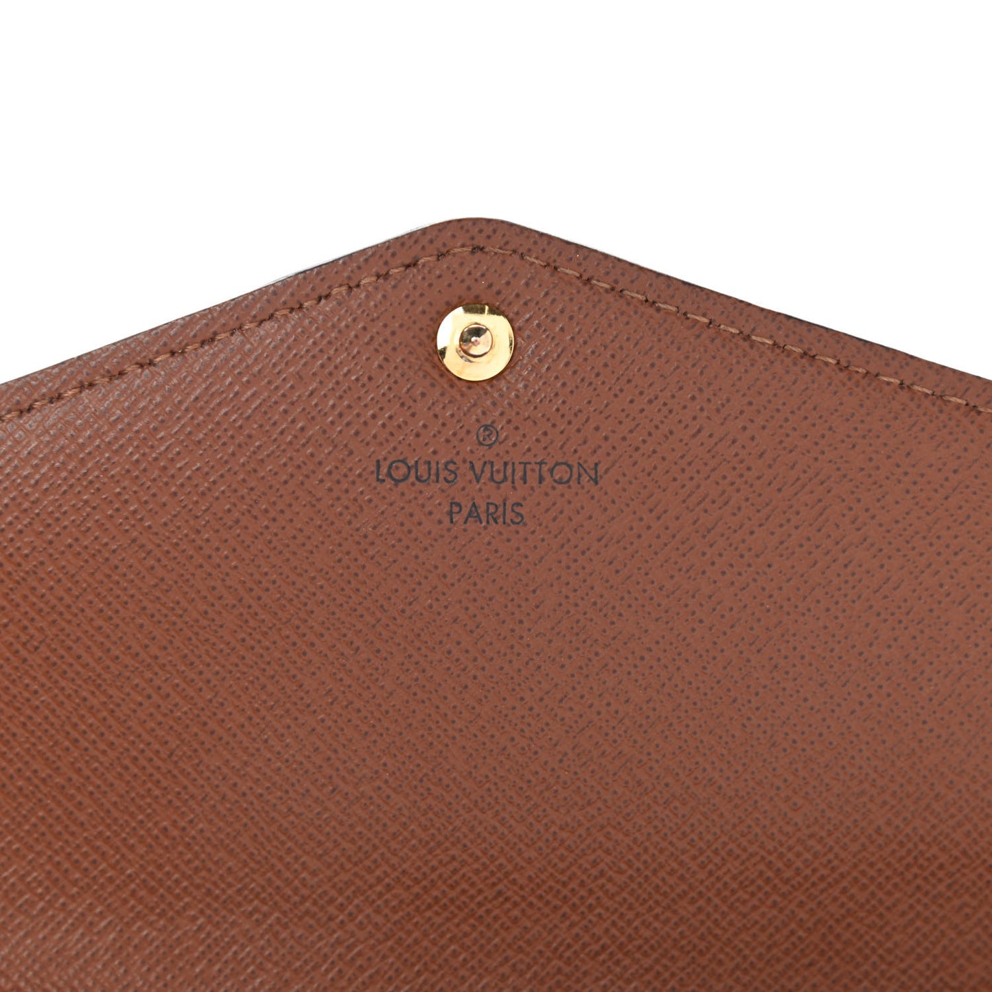 Monogram Sarah Wallet NM
