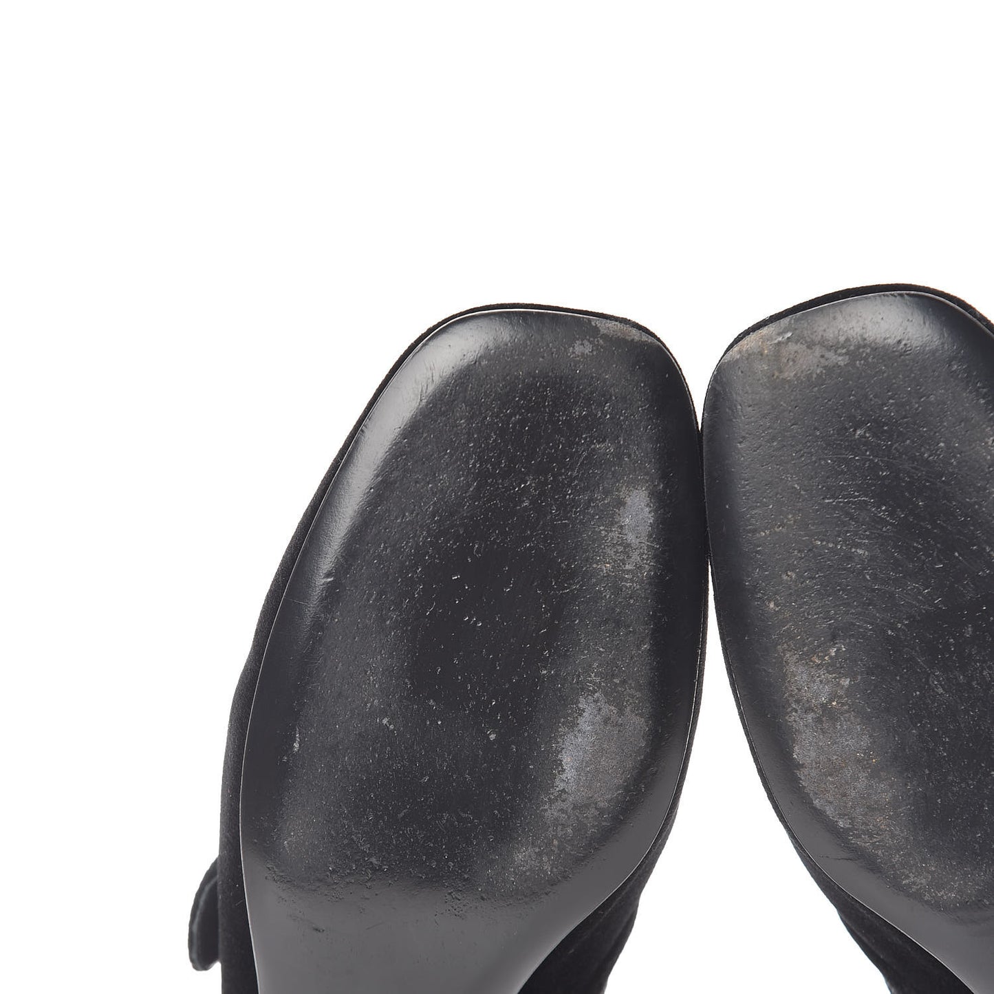 Velvet Baby-D Ballet Pumps 36 Black