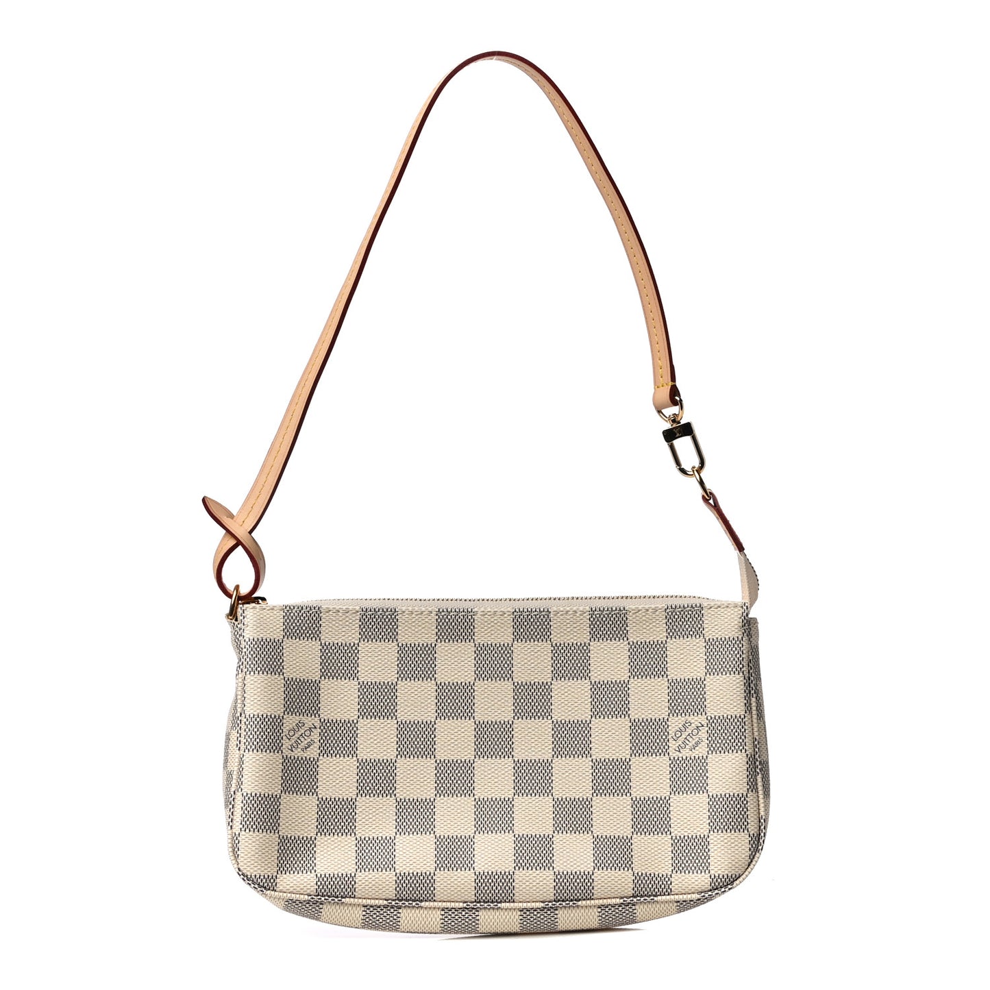 Damier Azur Pochette Accessories NM