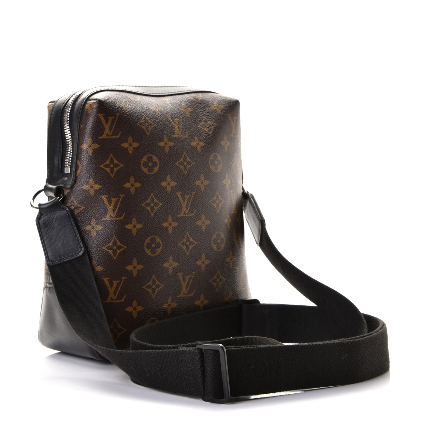 Monogram Macassar Torres PM
