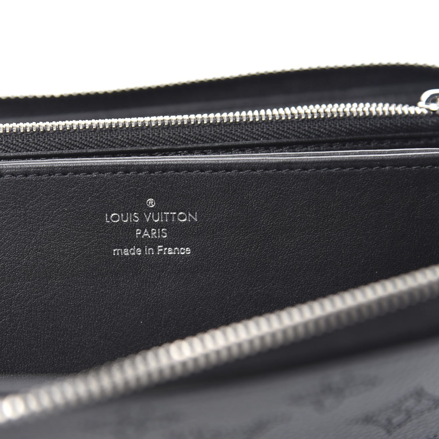 Mahina Zippy Wallet NM Black