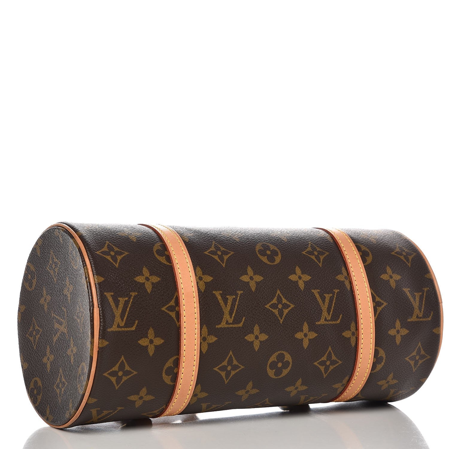 Louis Vuitton Monogram Papillon 26 4 of 9