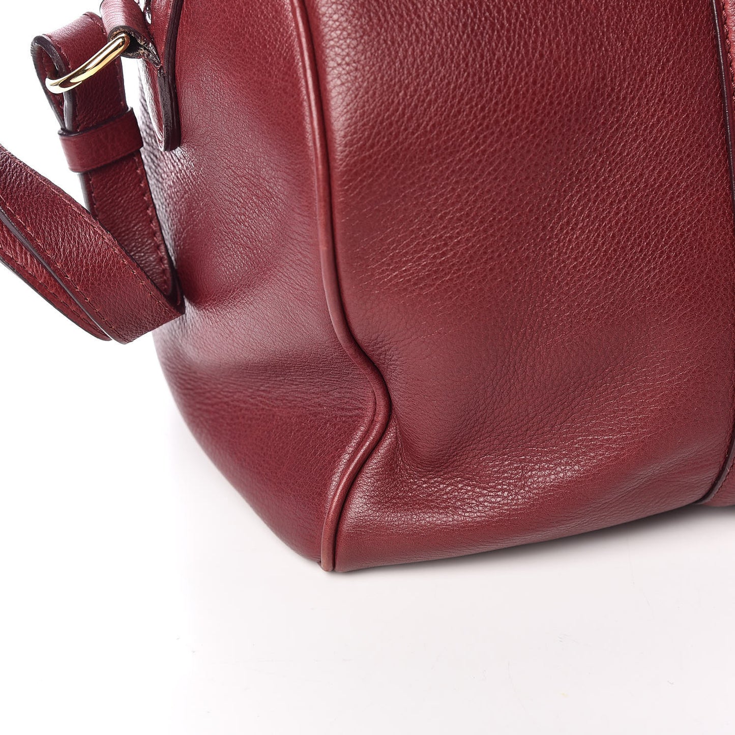 Veau Cachemire SC Bag MM Jasper