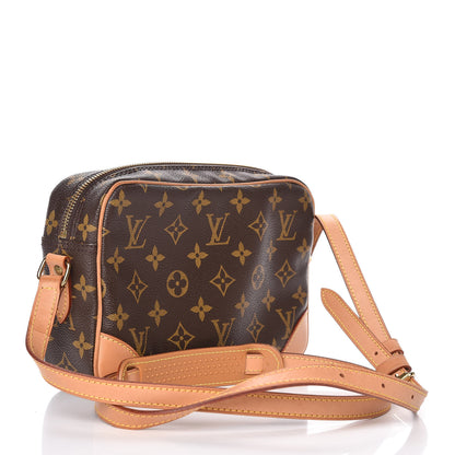 Louis Vuitton Monogram Trocadero 24 3 of 11