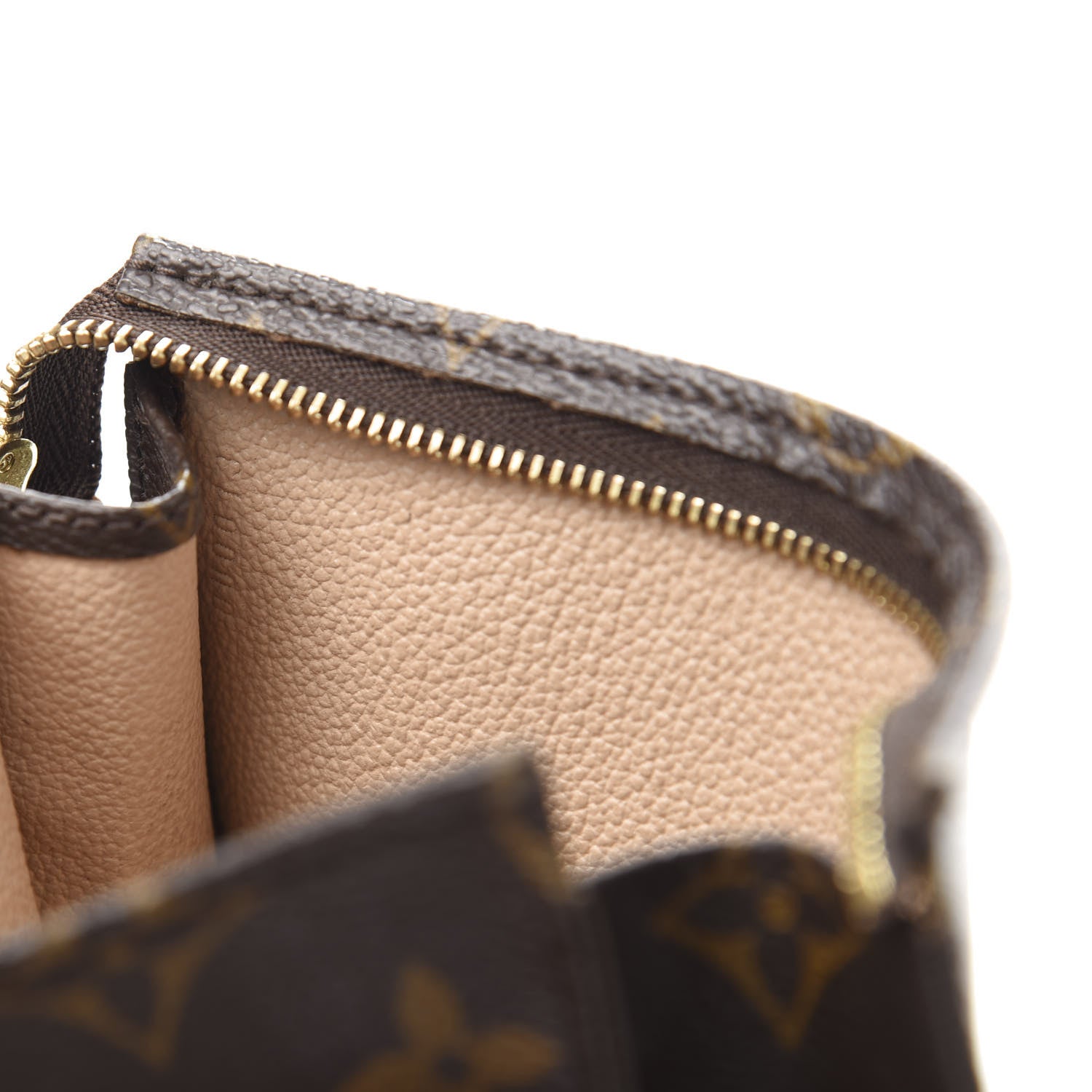 Louis Vuitton Monogram Toiletry Pouch 15 6 of 11