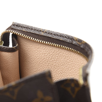 Louis Vuitton Monogram Toiletry Pouch 15 6 of 11