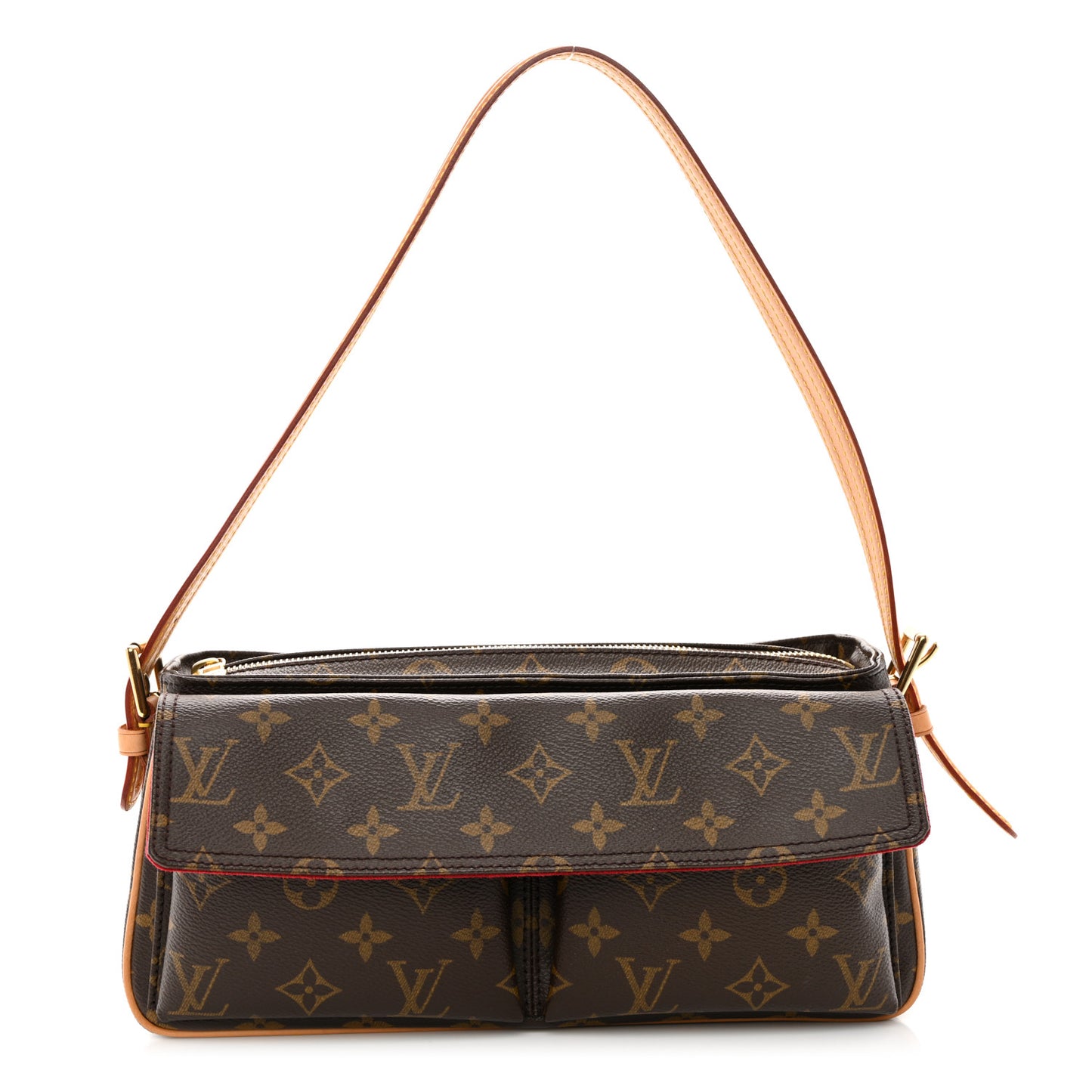 Monogram Viva-Cite MM