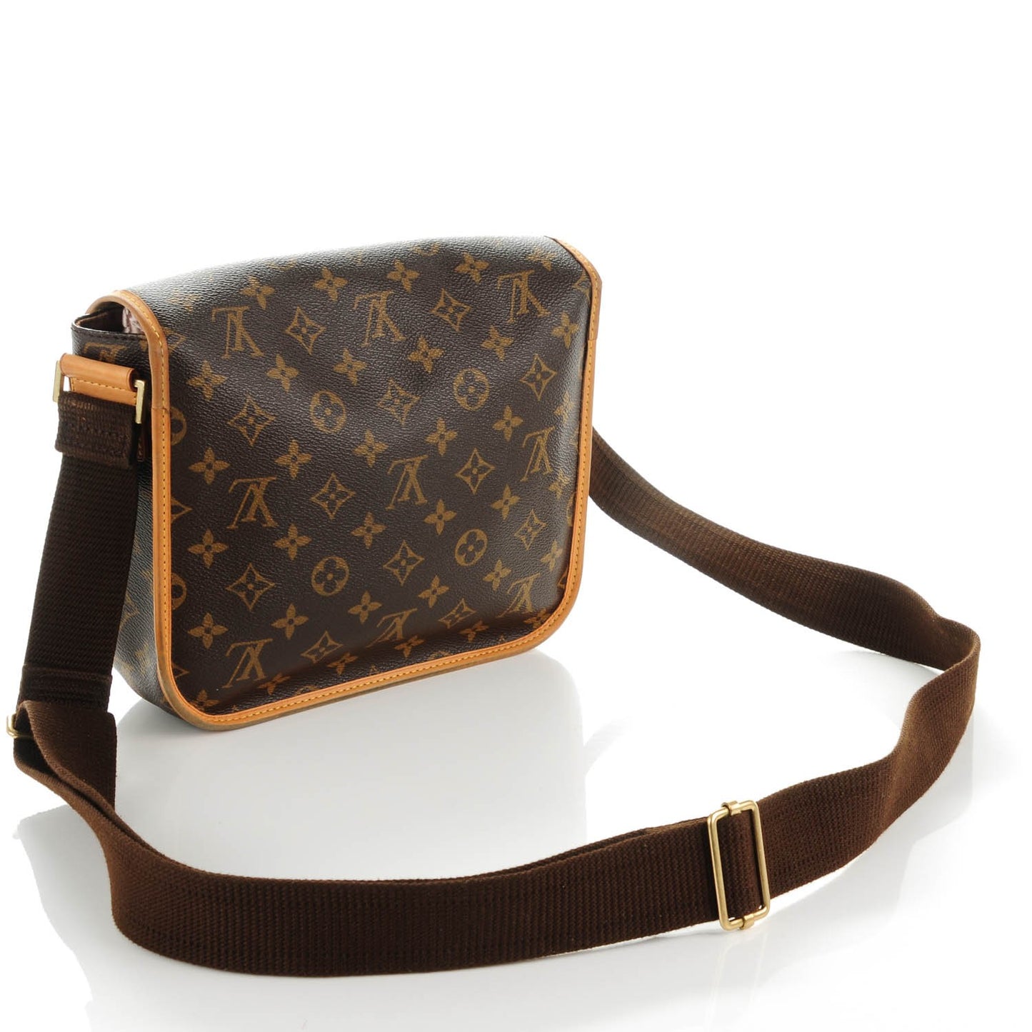 Monogram Bosphore PM Messenger