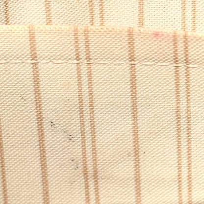 Louis Vuitton Damier Azur Neverfull MM GM Pochette 13 of 18