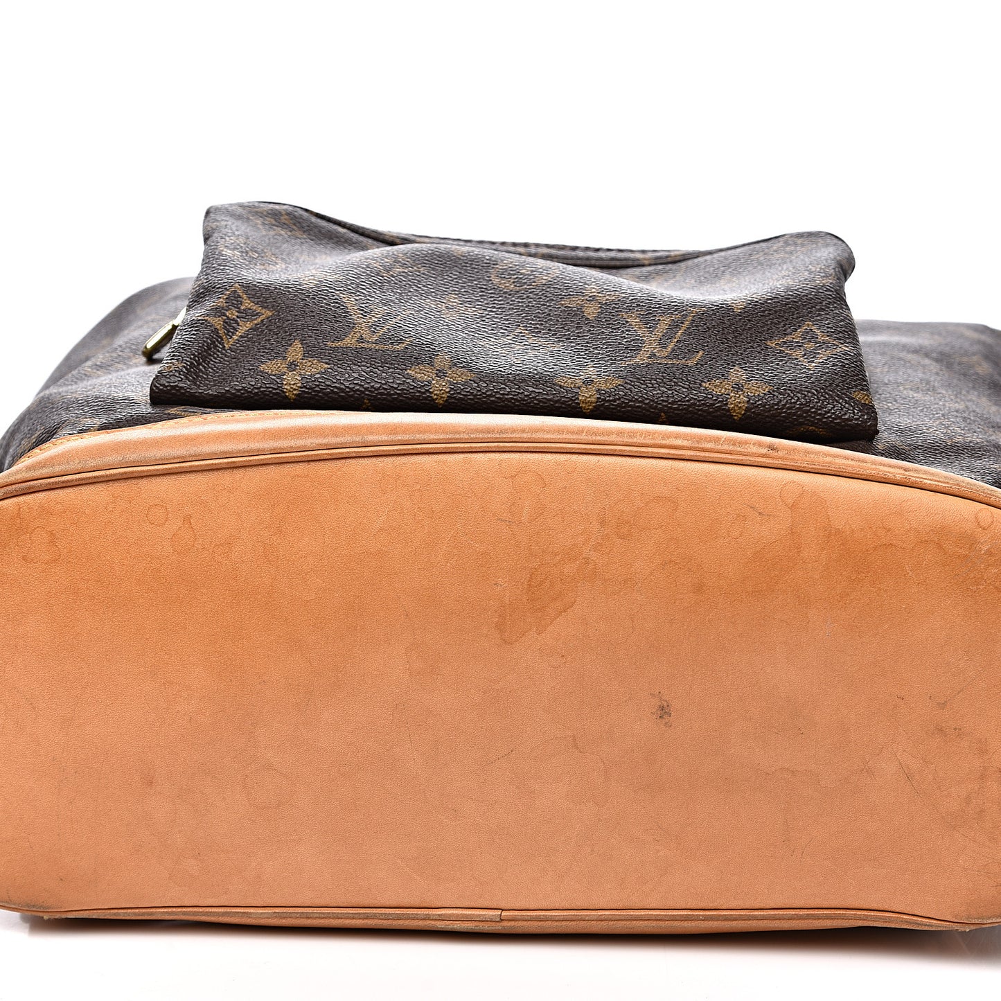 Monogram Montsouris GM Backpack