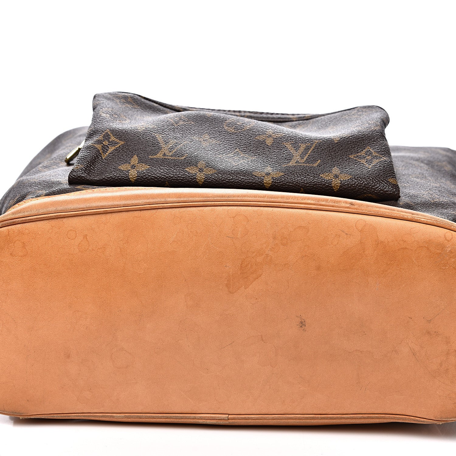 Louis Vuitton Monogram Montsouris GM Backpack 8 of 11