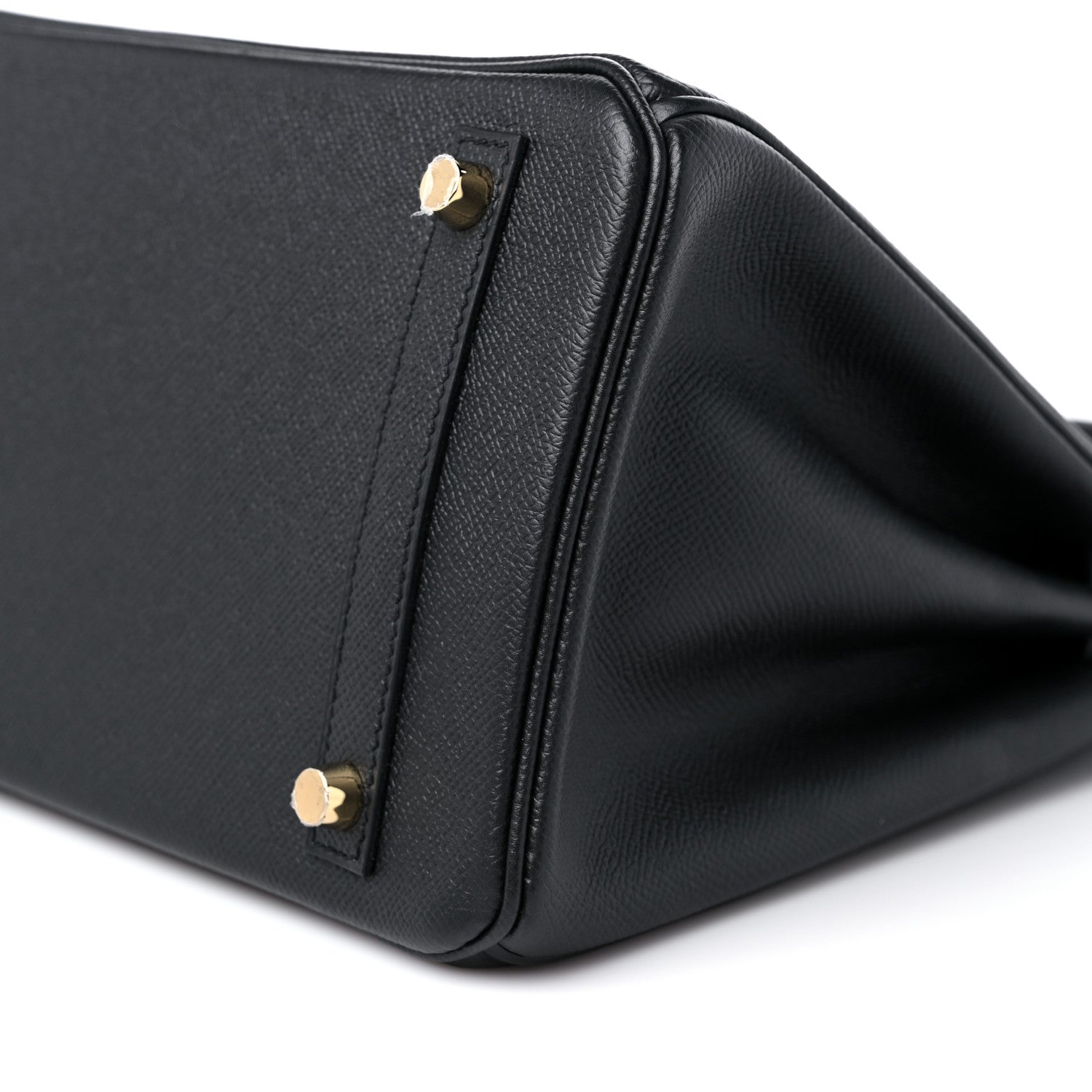 Hermes Epsom Birkin 30 Black 8 of 10