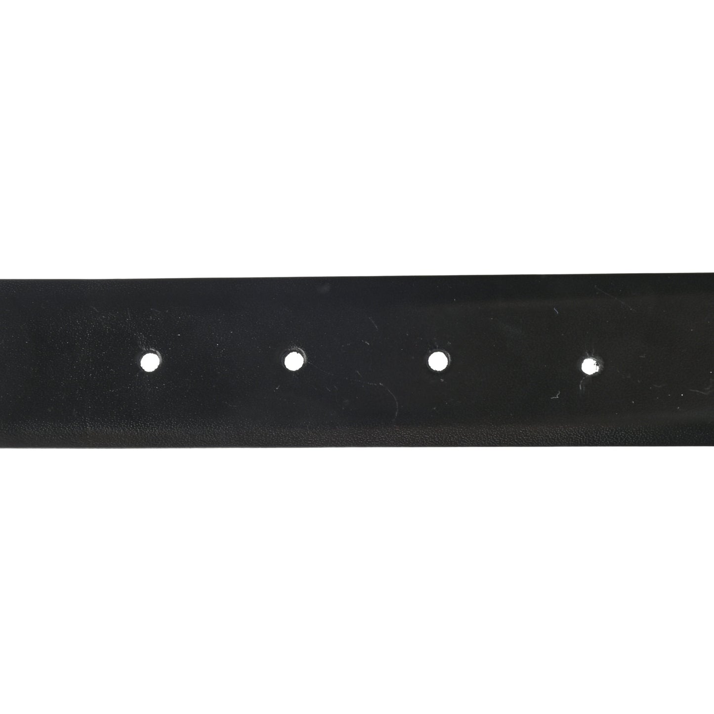 Calfskin Reversible Square G Buckle Belt 105 42 Black Brown