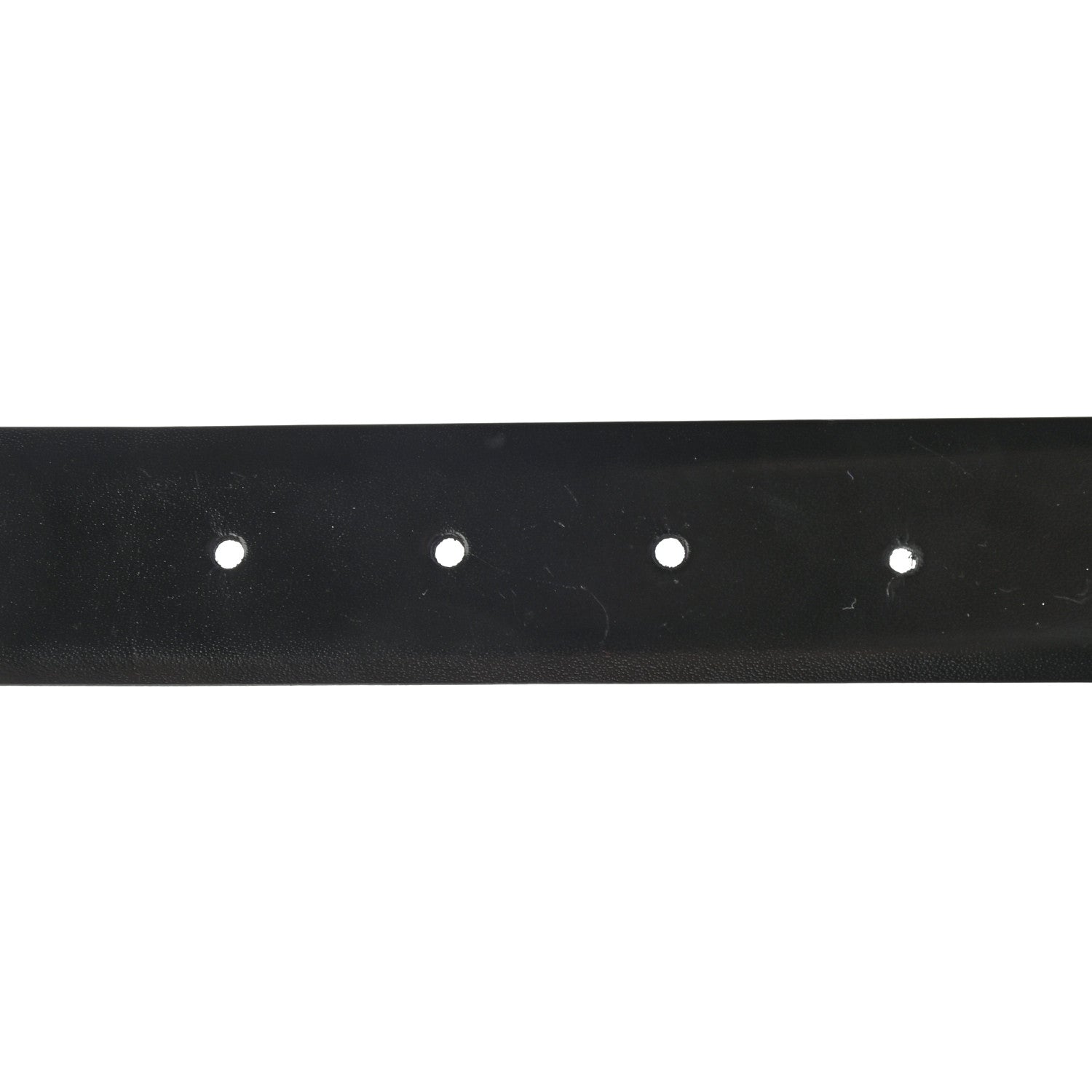 Gucci Calfskin Reversible Square G Buckle Belt 105 42 Black Brown 3 of 7