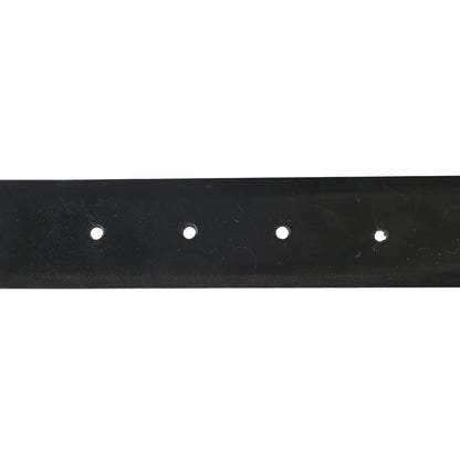 Gucci Calfskin Reversible Square G Buckle Belt 105 42 Black Brown 3 of 7