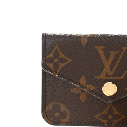 Louis Vuitton Monogram Felicie Strap & Go Kaki 9 of 11