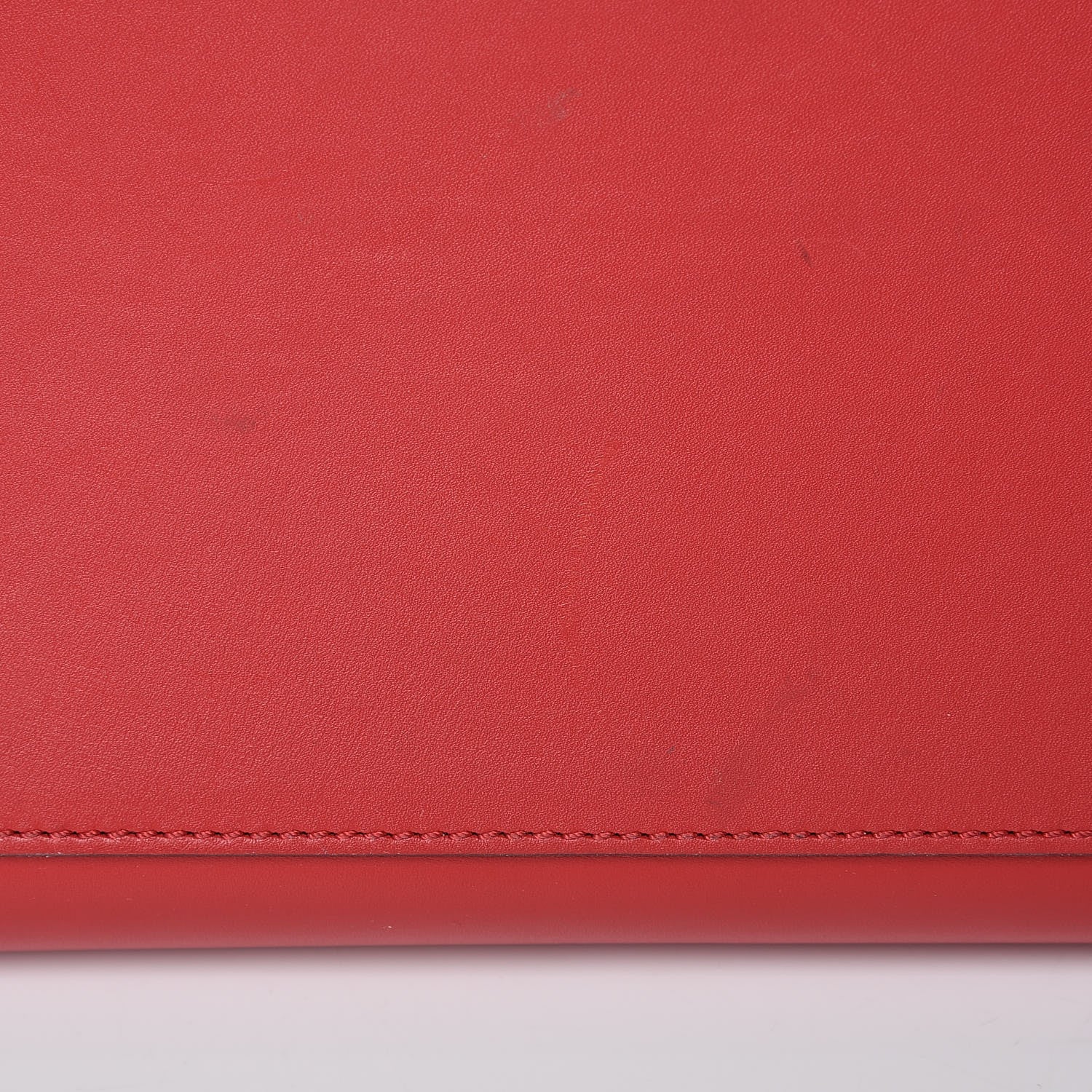 Louis Vuitton Veau Satin City Steamer MM Rubis 13 of 16