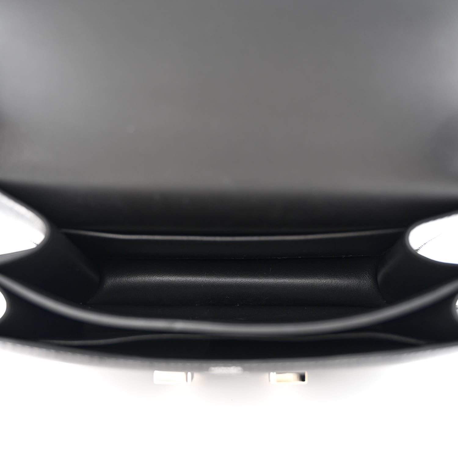 Hermes Box Constance 18 Black 5 of 12