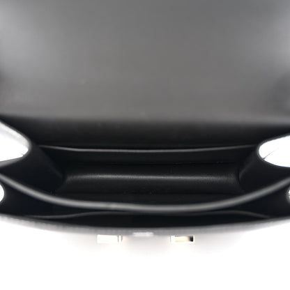 Hermes Box Constance 18 Black 5 of 12