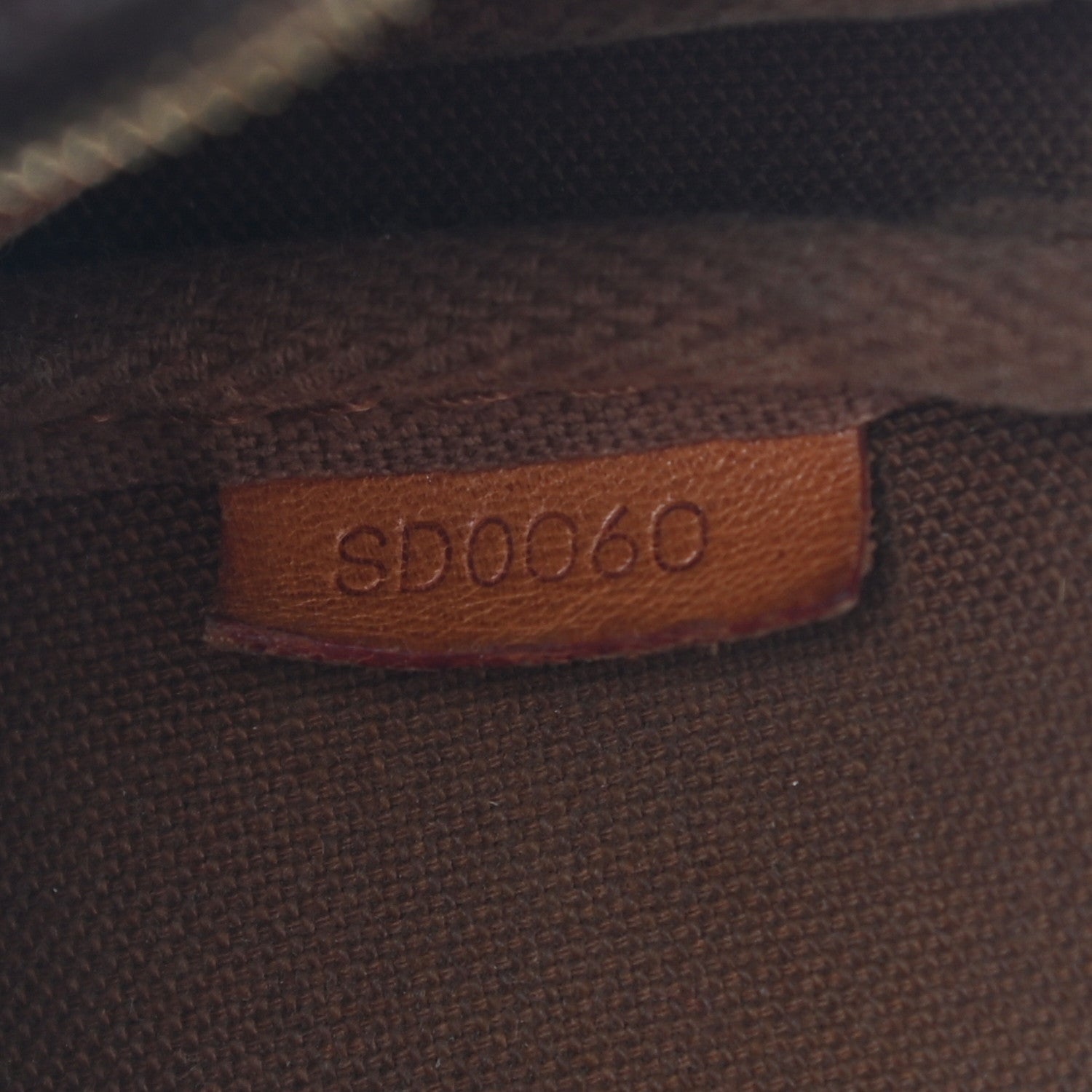 Louis Vuitton Monogram Pochette Accessories 6 of 16
