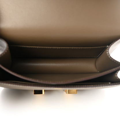 Hermes Epsom Constance 18 Etoupe 5 of 8