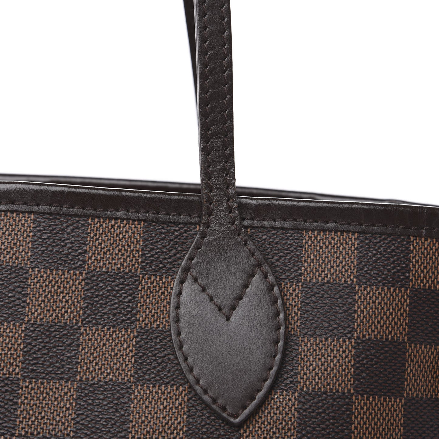 Damier Ebene Neverfull MM