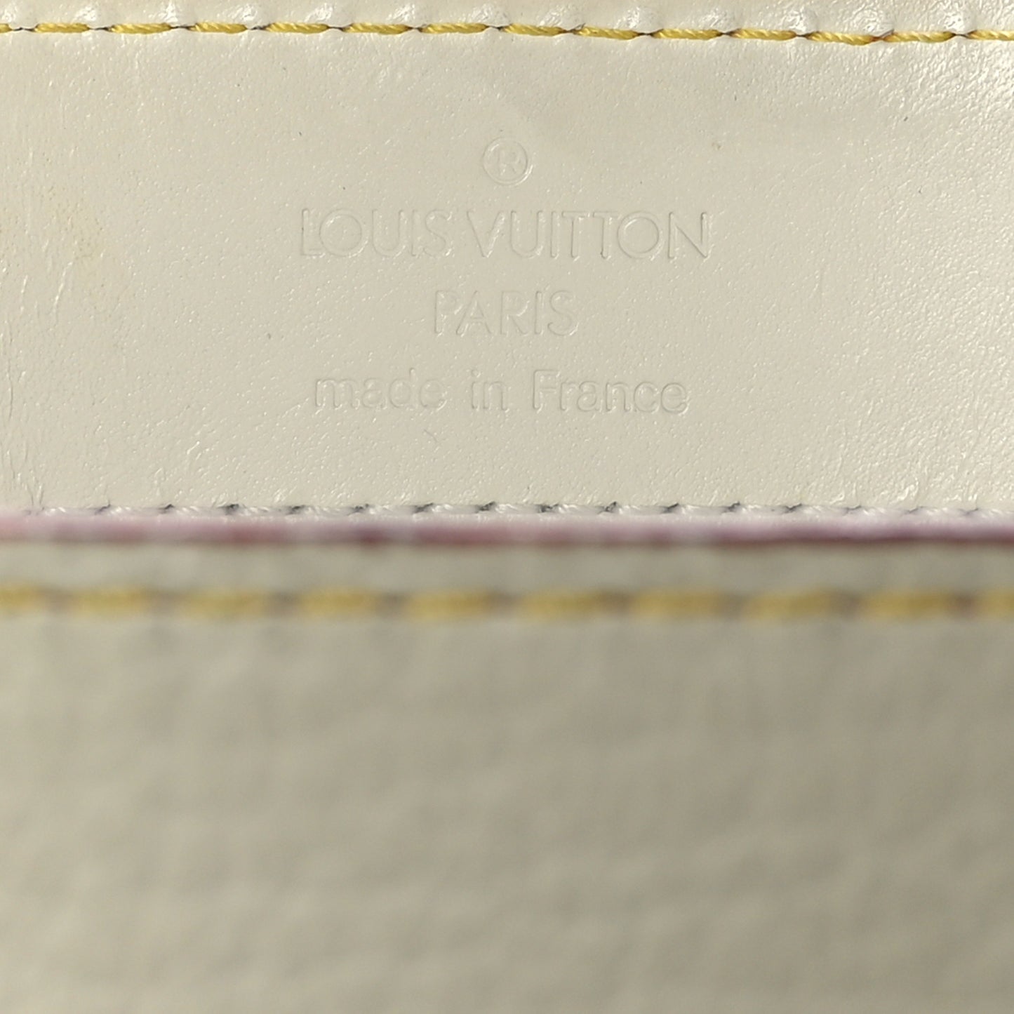 Suhali Le Fabuleux White