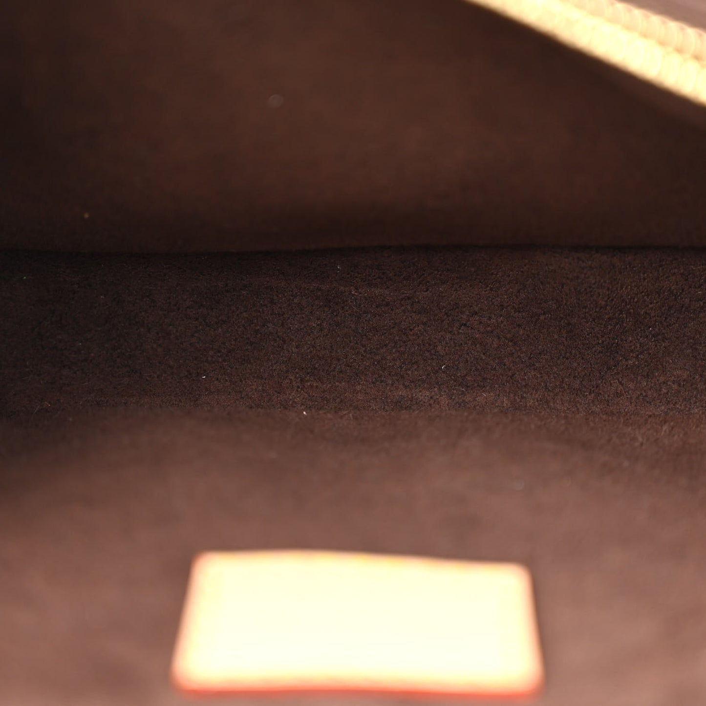 Monogram Pochette Metis East West