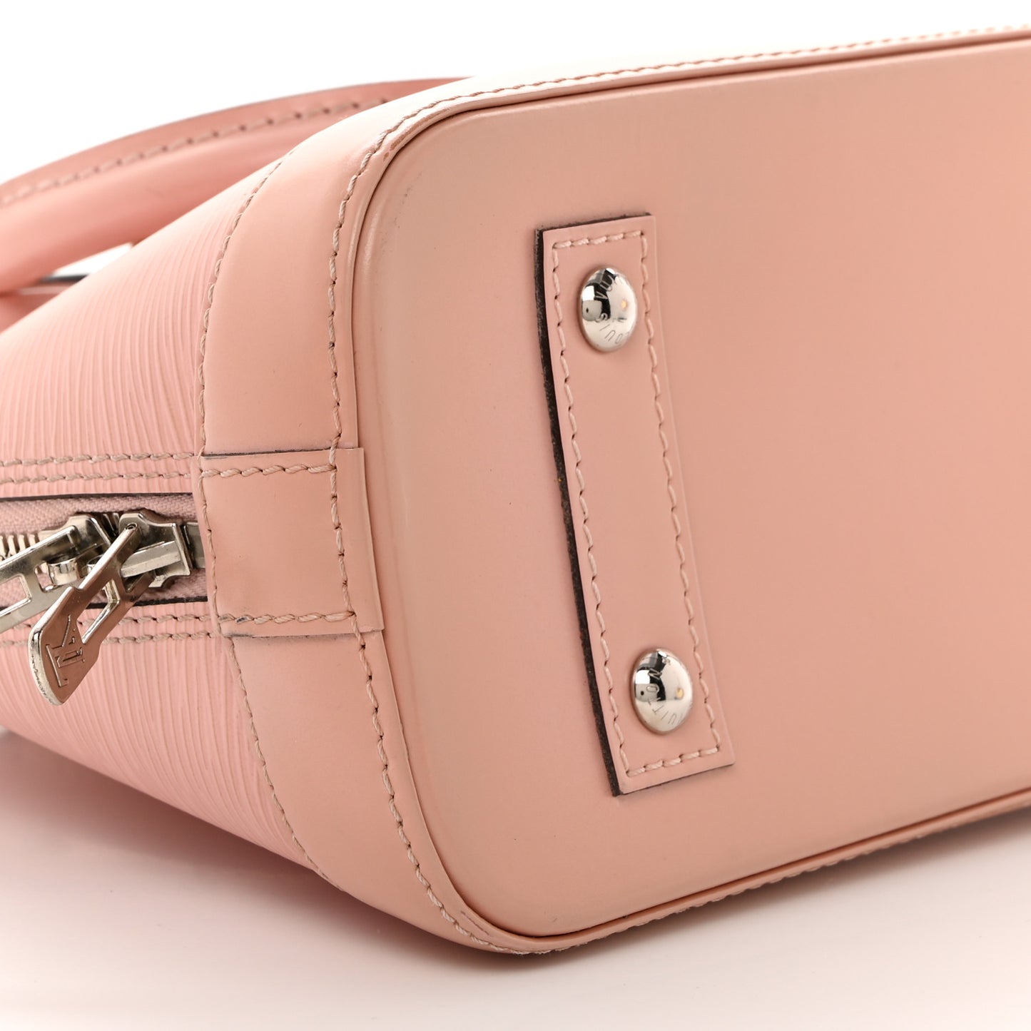 Epi Alma BB Rose Ballerine