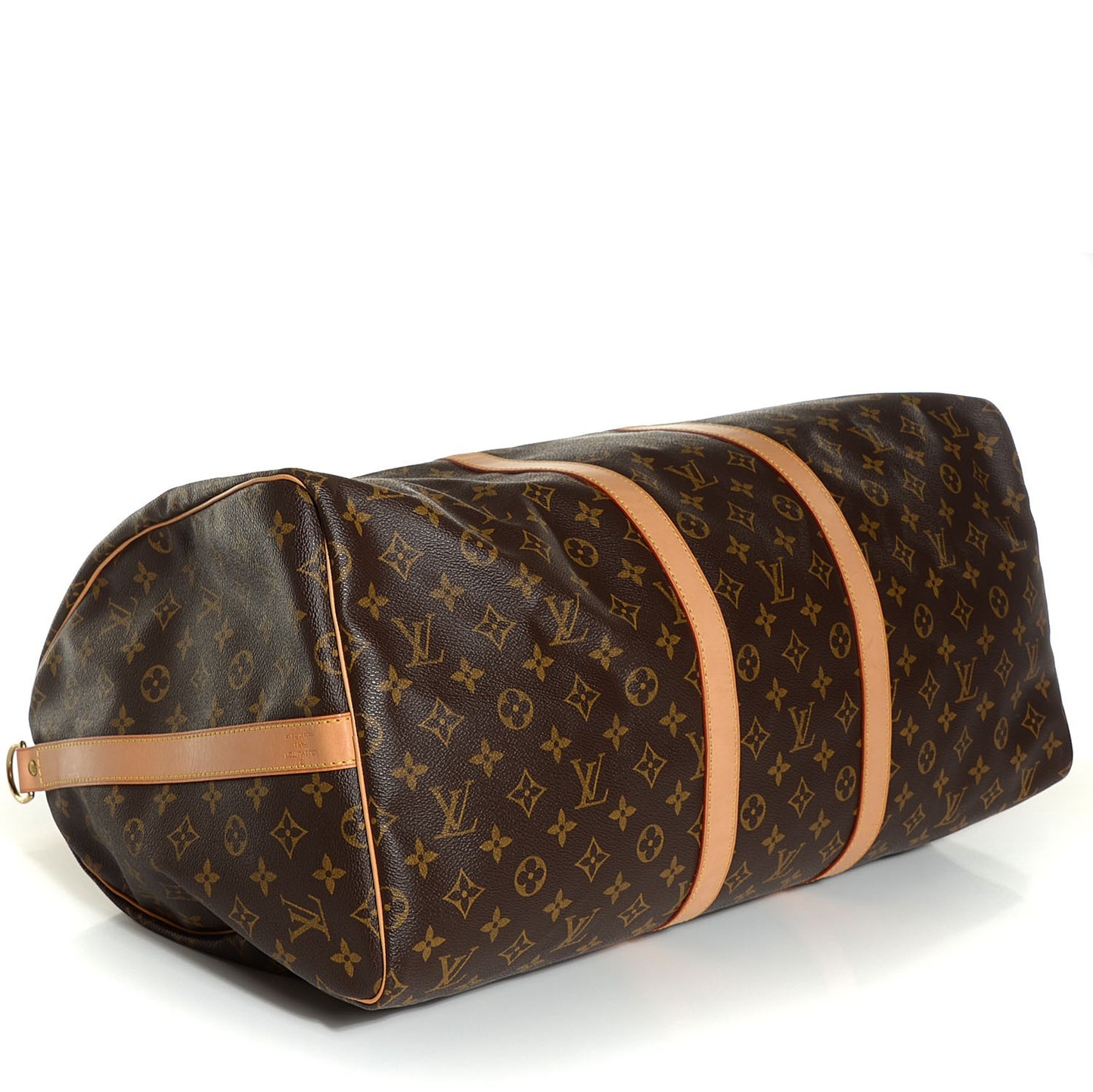 Monogram Keepall Bandouliere 55
