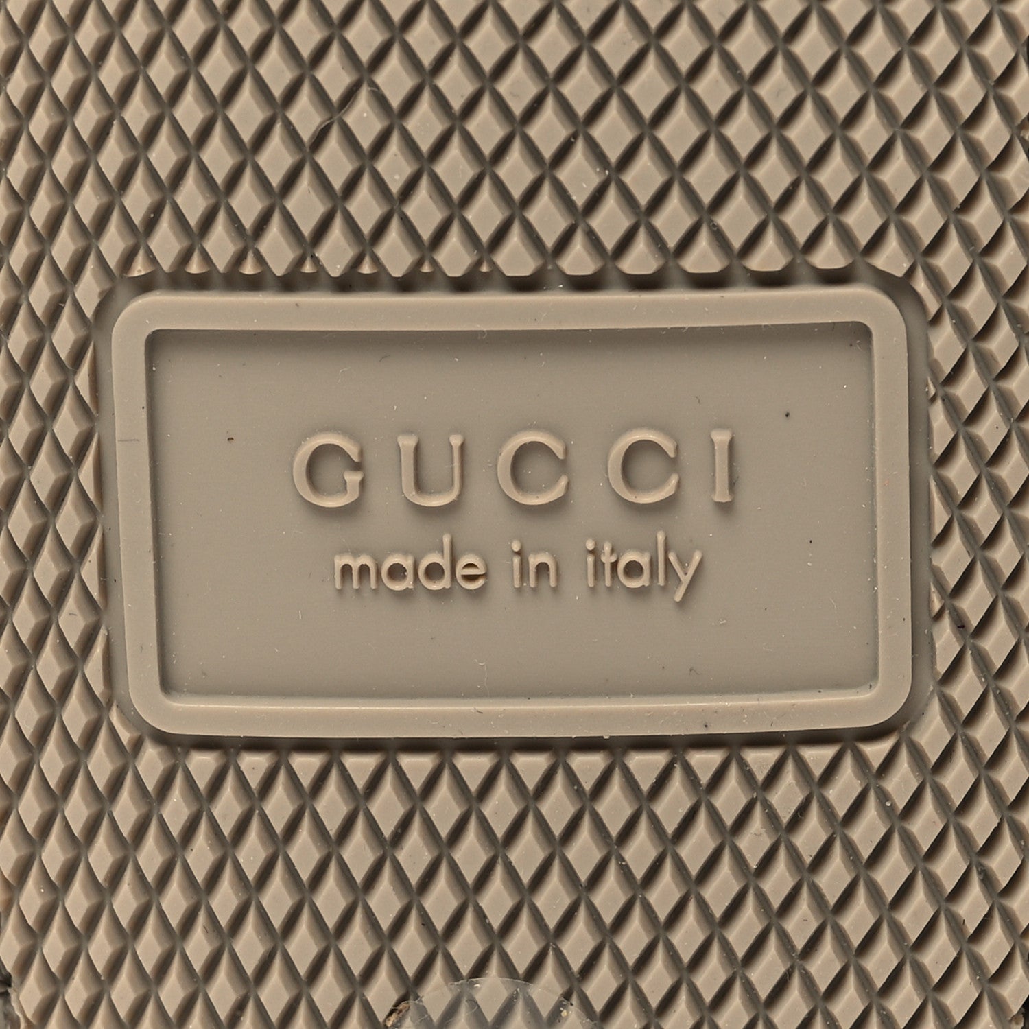 Gucci GG Monogram Womens Fria Horsebit Loafers 35 Beige Ruggine 7 of 10