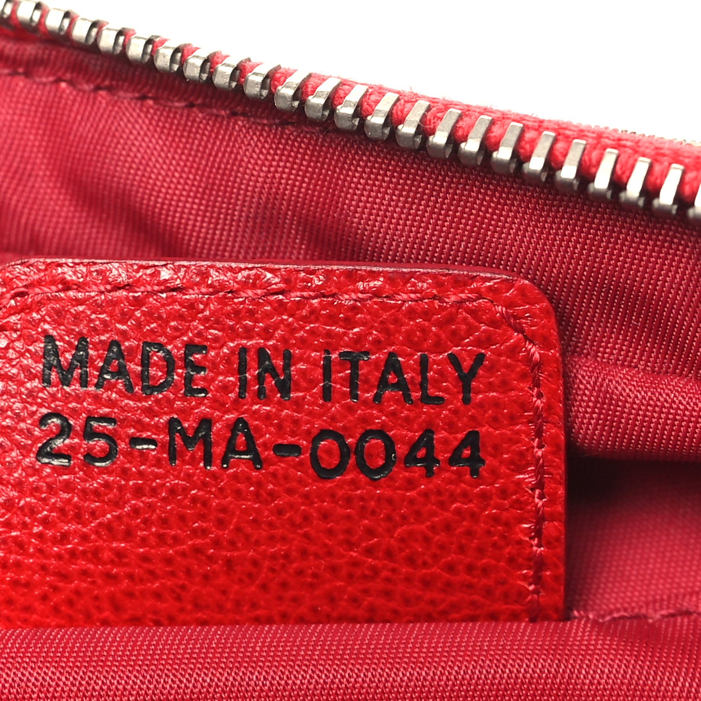 Monogram Rasta Pochette Beige