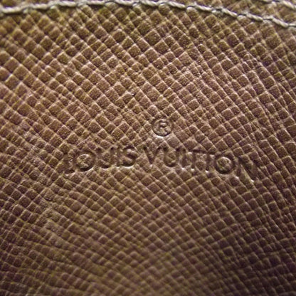 Louis Vuitton Monogram Pochette Secret Passport Holder 9 of 9