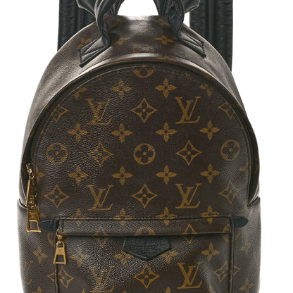 Louis Vuitton Monogram Palm Springs Backpack PM 7 of 10