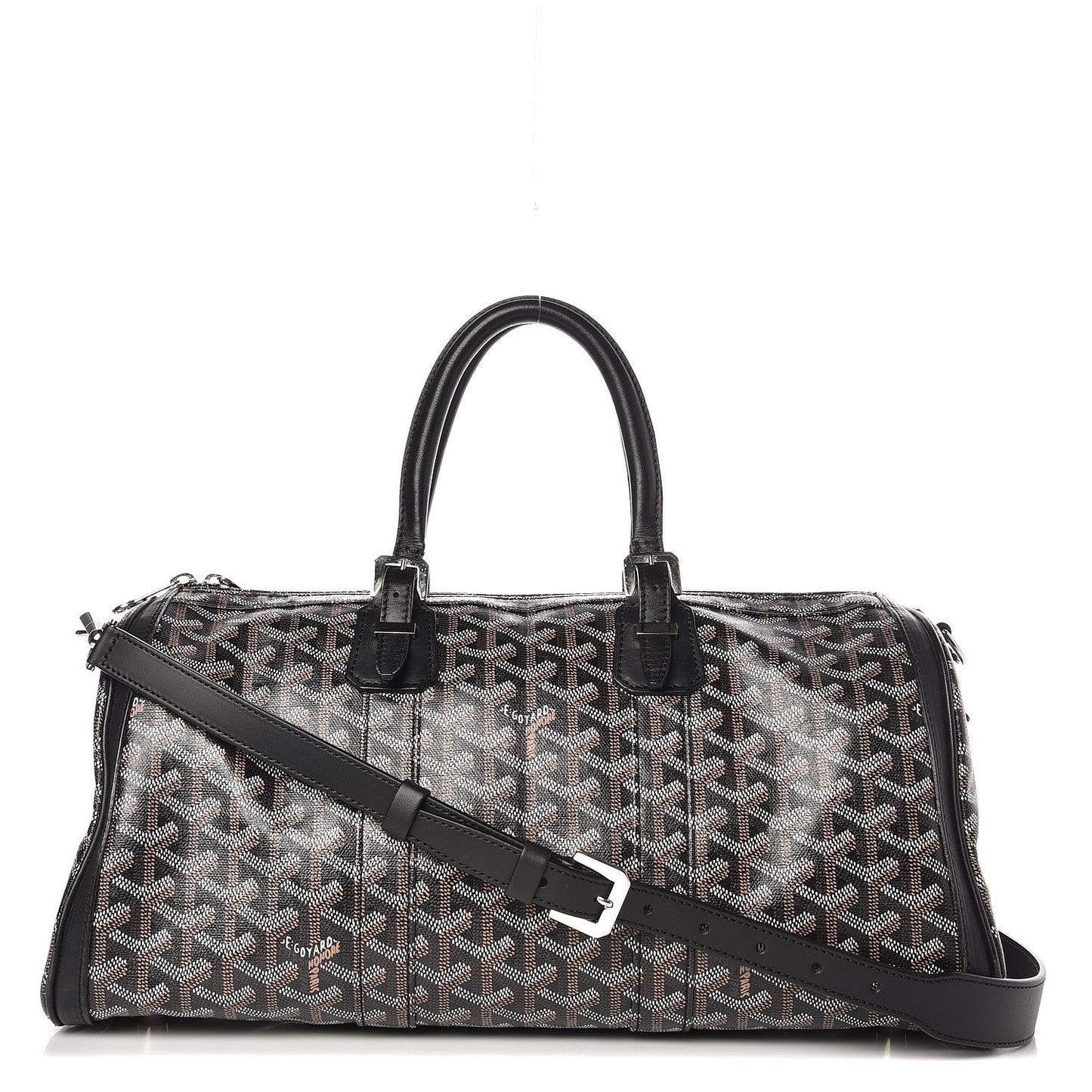Goyardine Croisiere 35 Black