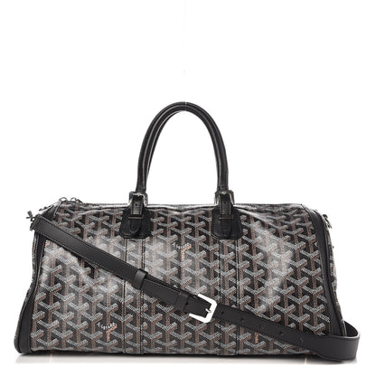Goyard Goyardine Croisiere 35 Black 1 of 7