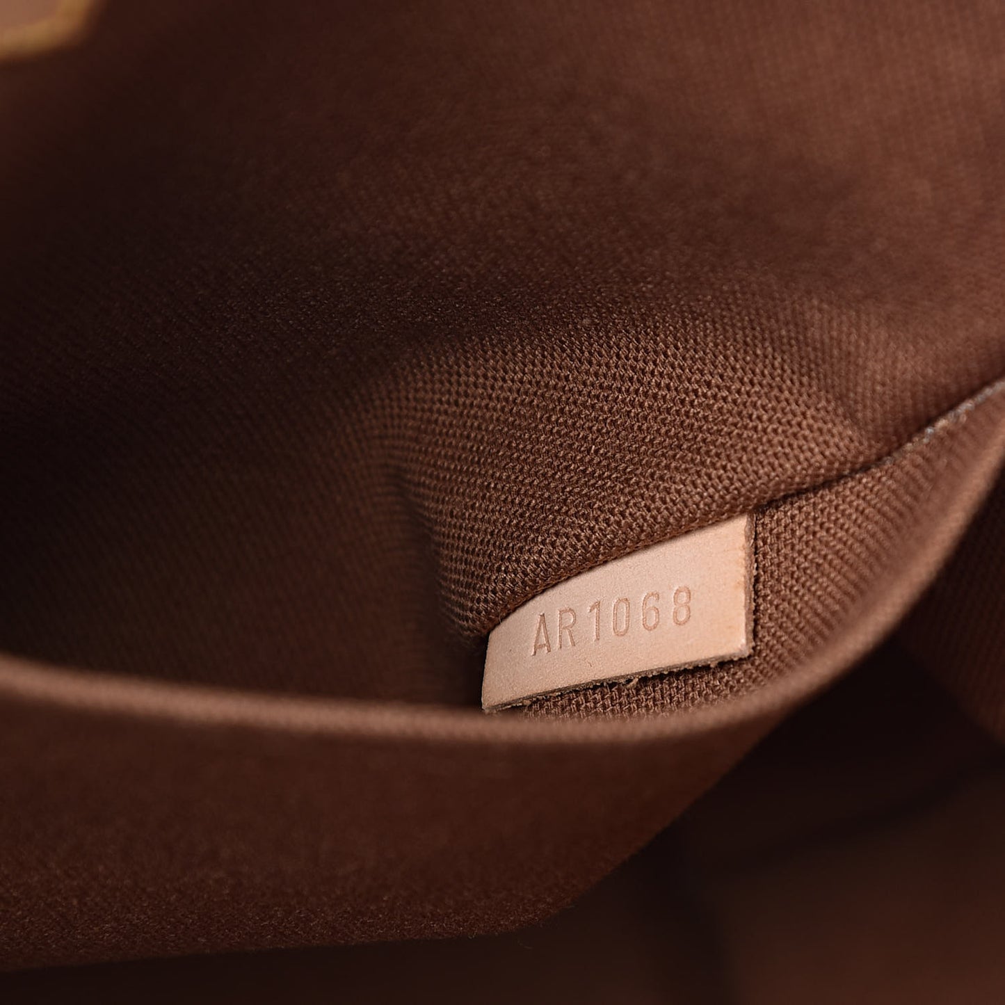 Monogram Tivoli PM