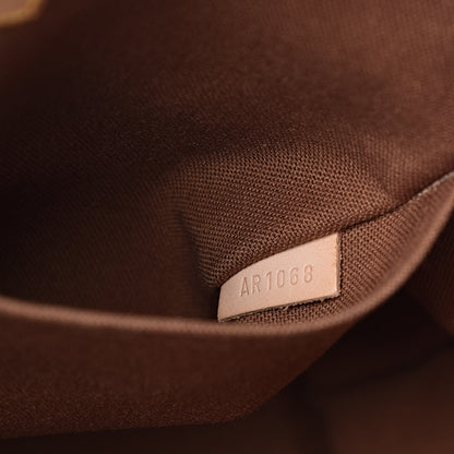 Louis Vuitton Monogram Tivoli PM 9 of 14