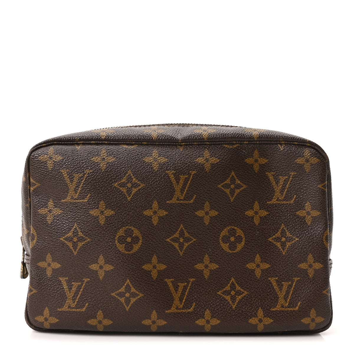 Monogram Trousse Toilette 23