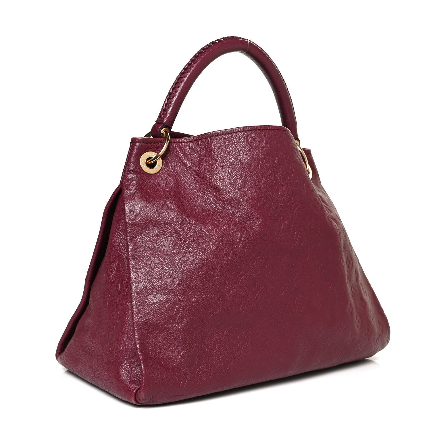 Louis Vuitton Empreinte Artsy MM Aurore 3 of 10