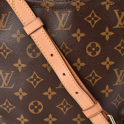 Louis Vuitton Monogram Odeon PM 13 of 13