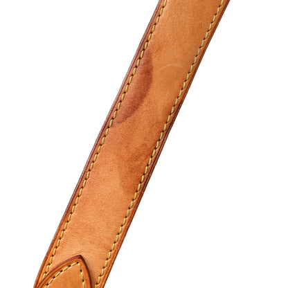 Louis Vuitton Denim Neo Cabby GM Blue 14 of 19