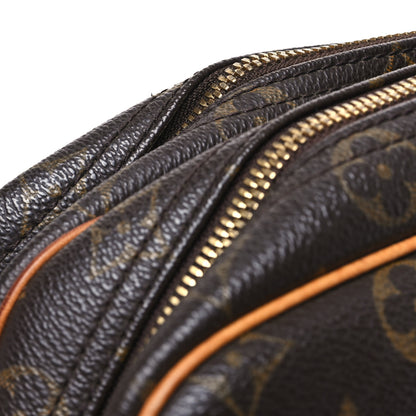 Louis Vuitton Monogram Reporter GM 13 of 13