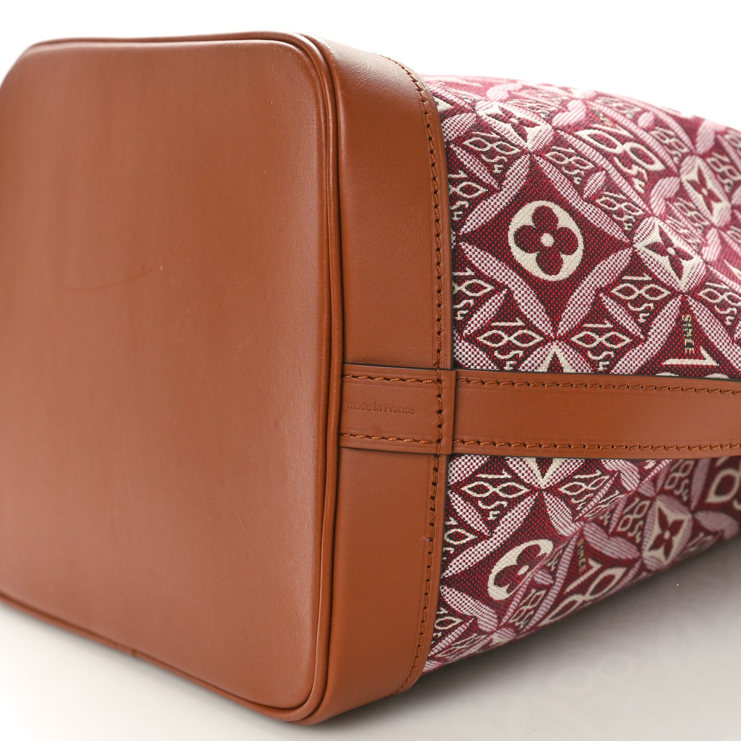 Jacquard Since 1854 Petit Noe Bordeaux