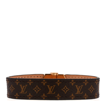 Louis Vuitton Monogram Nano Bracelet 17 3 of 6
